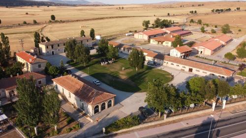 Avila Hotel | Vettonia