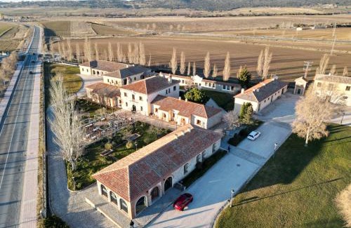 Avila Hotel | Vettonia