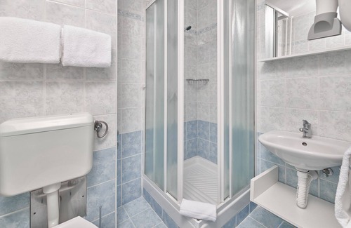 Njivice Hotel | Veya Maradiso Hotel by Aminess