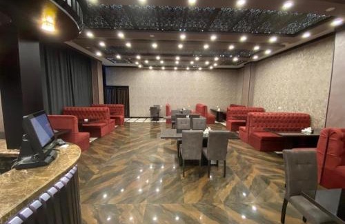 Erebuni Hotel | VG by Viaggio