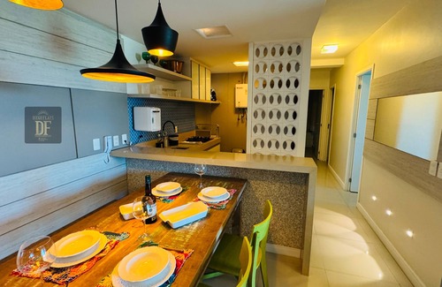 Antonio Diogo Condo | Vg Fun by Diego Flats