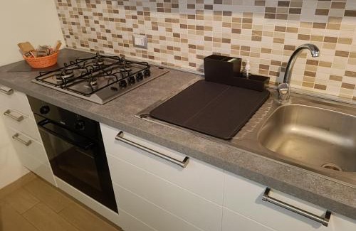 Picanello-Ognina-Barriera-Canalicchio Apartment | VGHouse
