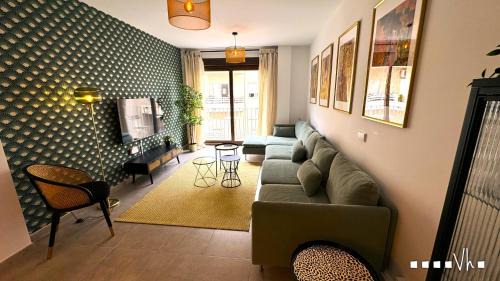 Moraira Town Centre Apartment | VH CostaBlanca - APARTAMENTO PERLA DEL MAR