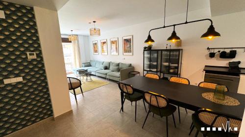 Moraira Town Centre Apartment | VH CostaBlanca - APARTAMENTO PERLA DEL MAR