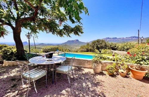 Benimeit Villa | VH CostaBlanca - CASA MAMET