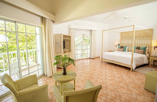 Puerto Plata Resort | VH Gran Ventana Beach Resort - All Inclusive