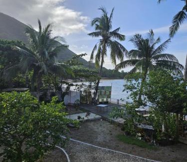 Cajidiocan Resort | Vhora Resort