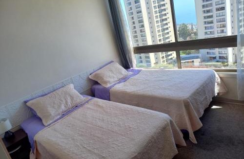 Vina del Mar Apartment | Viña del Mar - ARRIENDO DEPARTAMENTO AMOBLADO