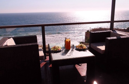 Renaca Apartment | VIÑA DEL MAR, REÑACA SOÑAR JUNTO AL MAR