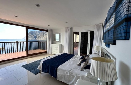 Los Gigantes Villa | Villa Adelfas 53