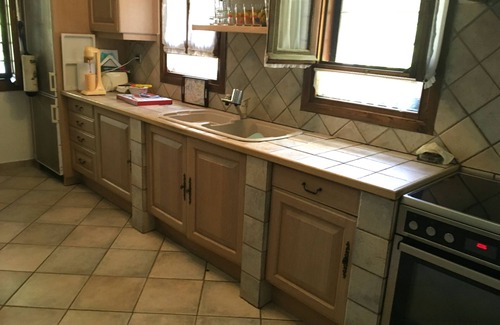 Afytos Villa | Villa Maira, Chalkidiki. Holidays as it should be!