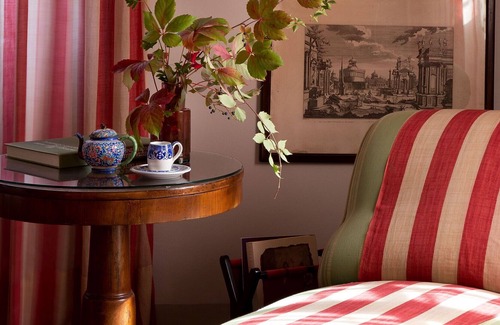 Scandicci Villa | Villa in San Casciano In Val Di Pesa with 8 bedrooms sleeps 16