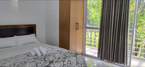 Henima Apartment | Vi-ki guest house