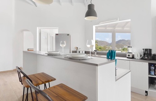 Maho Villa | Villa Mallory, 3 bedrooms, private pool and ocean view