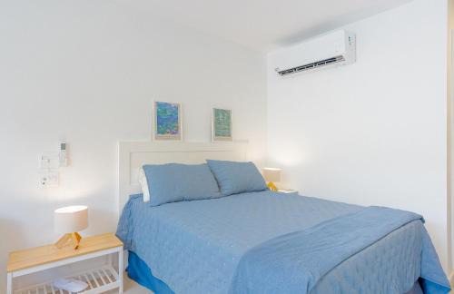 Graca Apartment | VI01 Ótimo Studio Localização Privilegiada - Vitória
