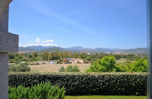 Tanaunella Villa | Via Apollo 6 - Fbu-lux01