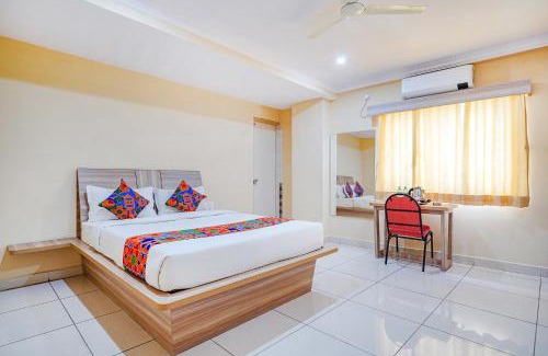 Arekere Hotel | Via BNS Comforts - Bannerghatta Rd
