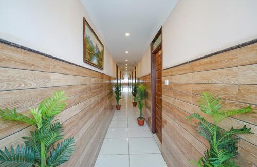 Arekere Hotel | Via BNS Comforts - Bannerghatta Rd