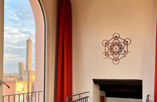 Historic Center Apartment | Via degli Angeli Casa Giardini Margherita