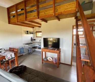 Barra Grande Apartment | Via Del Mare Flats