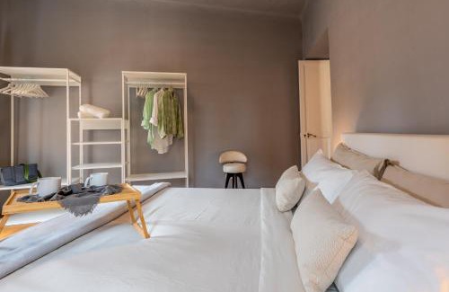 Carignano Apartment | Via Fieschi dieci