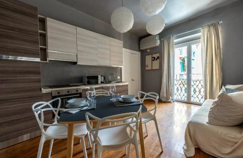 Carignano Apartment | Via Fieschi dieci