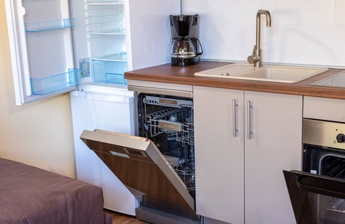 Kastelir-Labinci Apartment | Via Flavia/Studio Apartment A6 in Kaštelir