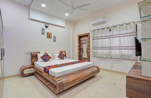 Alandi Hotel | Via Kaveri Executive - Nr Alandi vithoba temple