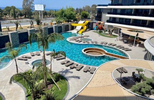 Kargicak Apartment | Via Mar Residence - Alanya Experience