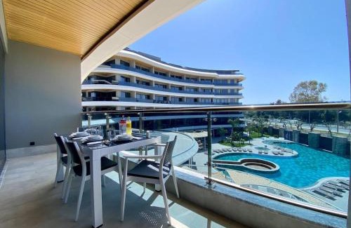 Kargicak Apartment | Via Mar Residence - Alanya Experience