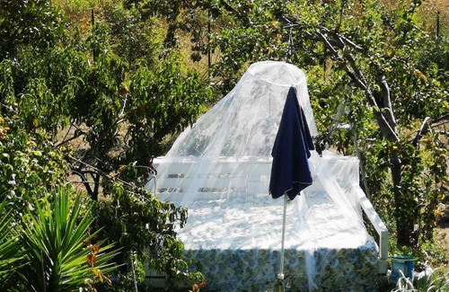 Diano San Pietro Apartment | Via Molini 3 km zum Strand priv. Parkplatz