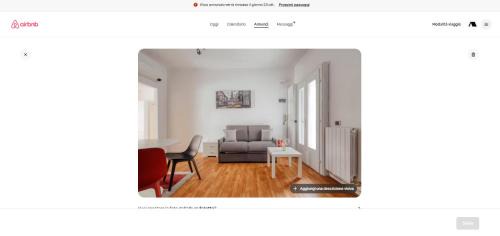 Isola del Bosco - Delle Corti Apartment | Via Santa Giovanna D'arco