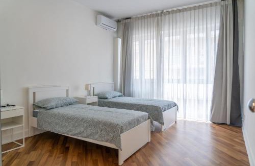 Bari City Centre Apartment | Via Sparano Deluxe - Apulian Experience