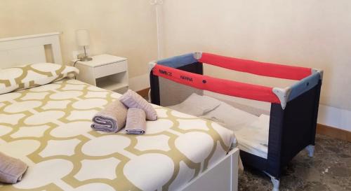Bari City Centre Apartment | Via Sparano Suite