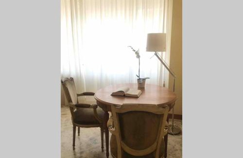 Bari City Centre Apartment | Via Sparano Suite