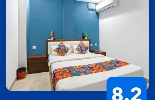 Allahabad Hotel | Via Usha Continental