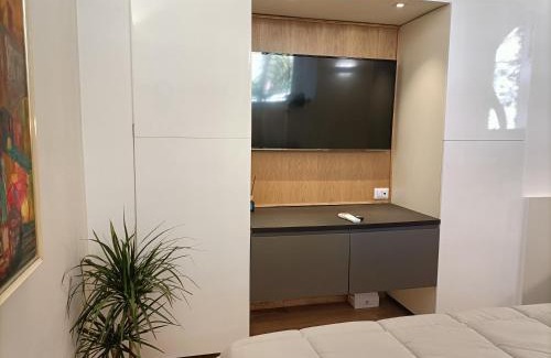 Nomentano Apartment | viaCatania16