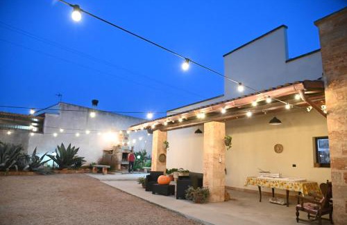 Taurisano House | viale dei pini