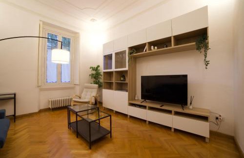 Casoretto Apartment | Viale lombardia 84