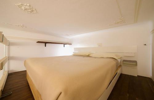 Casoretto Apartment | Viale lombardia 84