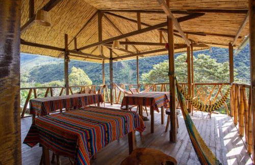 Santa Teresa House | Viamonte EcoLodge