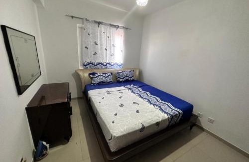 Viana Apartment | Viana - Apartment - Sleeps 6 - Garden - Pool