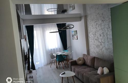 Navodari Apartment | Vibe 43