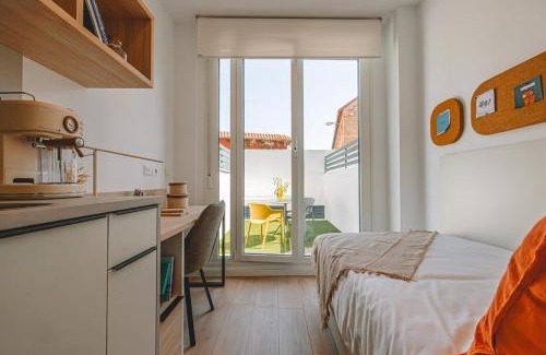 Armilla Apartment | Vibe Stay Granada
