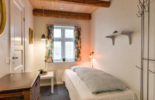 Viborg House | Viborg City Rooms