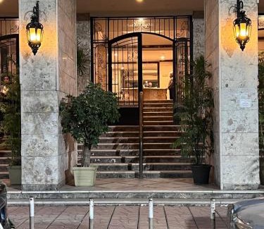 Gezira Apartment | Vibrant Unique Stay - El Zamalek