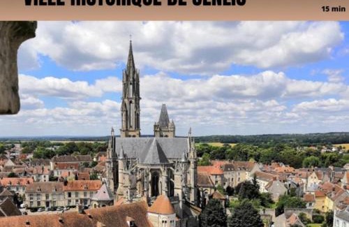 Mogneville Apartment | VIC Cottages