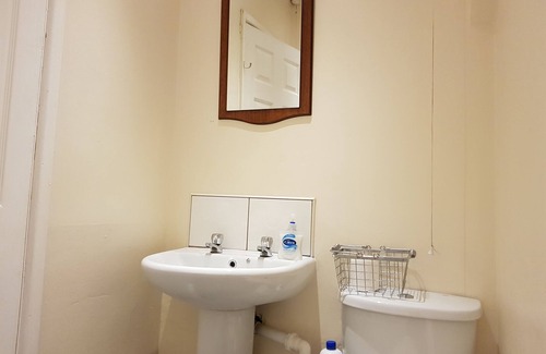 Blackpool Apartment | Vicarage Lane 2 Bed Apartment