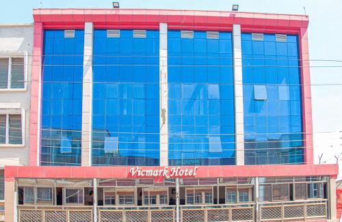 Nakuru Hotel | Vickmark Hotel