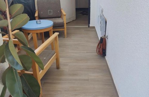 Paralimni Apartment | Vicky apartment